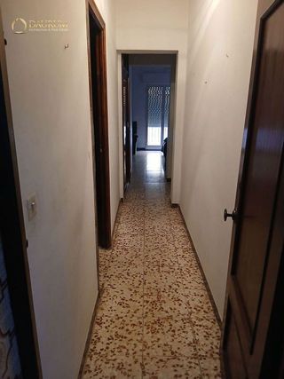 Casa adosada en venta en Bellavista en Sevilla