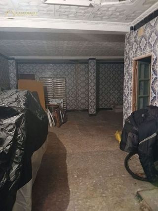 Casa adosada en venta en Bellavista en Sevilla