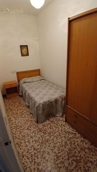 Casa adosada en venta en Bellavista en Sevilla