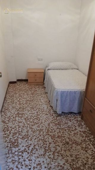 Casa adosada en venta en Bellavista en Sevilla