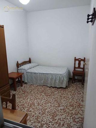 Casa adosada en venta en Bellavista en Sevilla