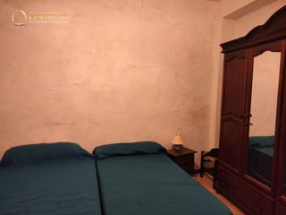 Casa adosada en venta en Bellavista en Sevilla
