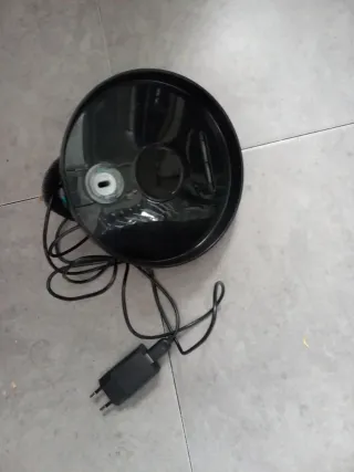 Base de carga robot aspirador