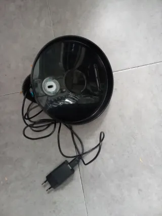 Base de carga robot aspirador