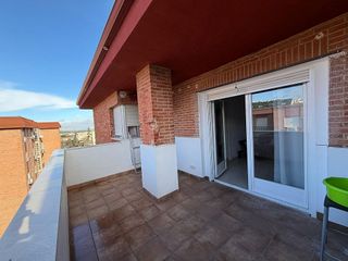 Ático en venta en El Valle - Universidad en Jaén
