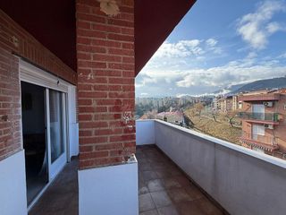 Ático en venta en El Valle - Universidad en Jaén