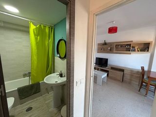 Ático en venta en El Valle - Universidad en Jaén