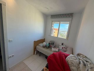 Ático en venta en El Valle - Universidad en Jaén