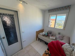 Ático en venta en El Valle - Universidad en Jaén