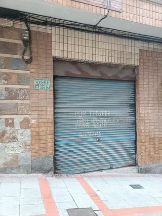 Local comercial en venta en Sestao