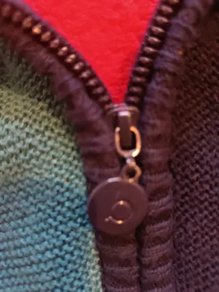 Chaqueta infantil invierno