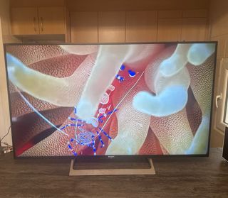 Sony Smart TV 4K Android TV