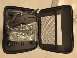 Drone E99 Cámara SD 2.4GHz