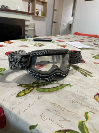 Gafas 100% Negras y Blancas