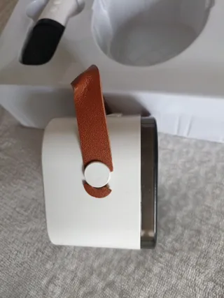 Mini Karaoke Party Multicolor y Blanco