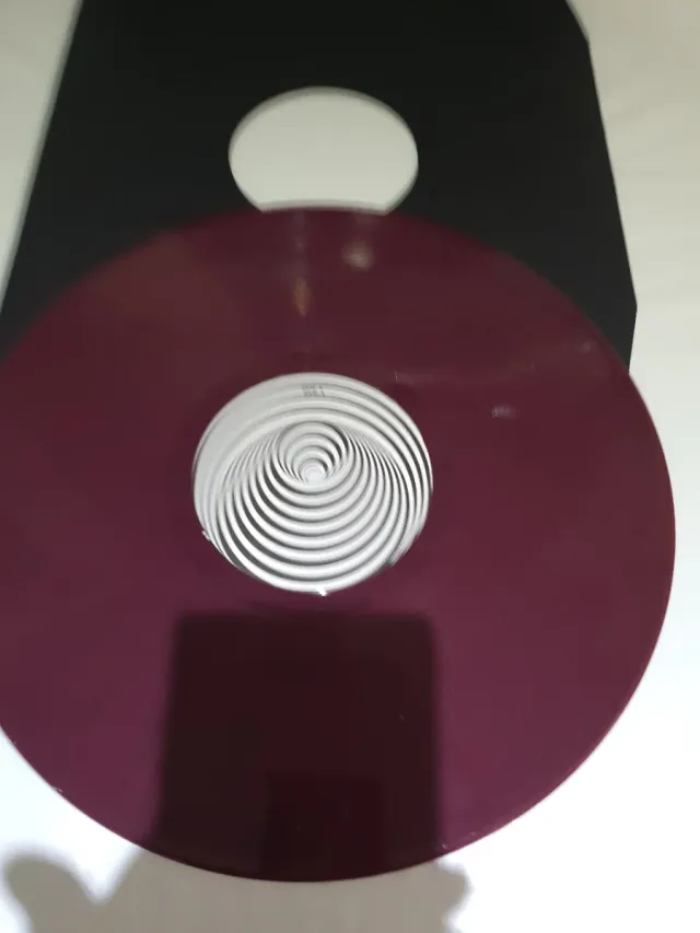 Vinilo Black Sabbath Paranoid Edición Especial