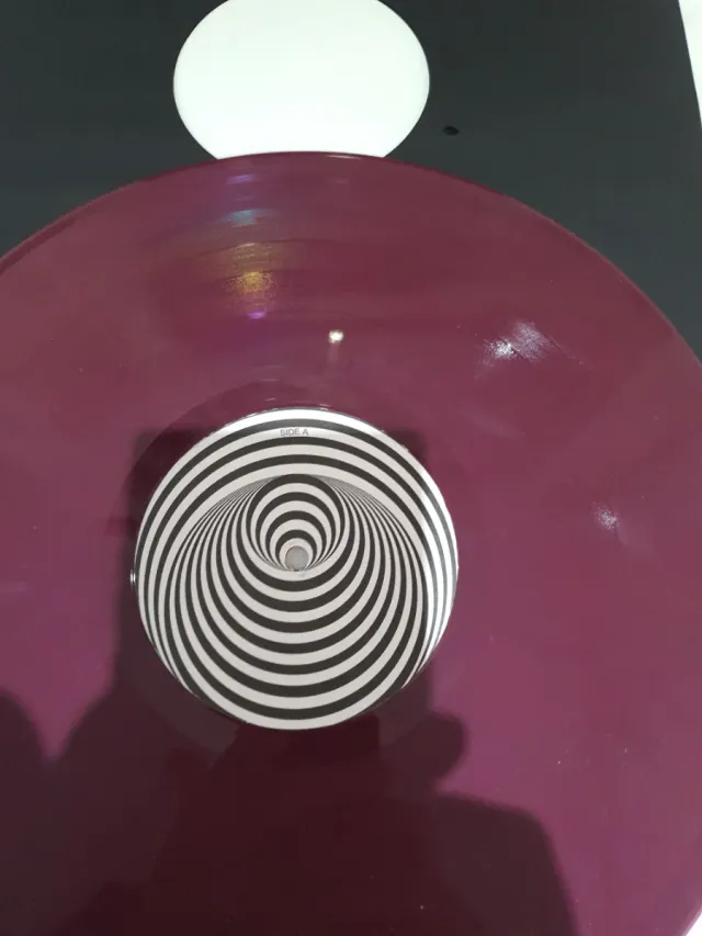 Vinilo Black Sabbath Paranoid Edición Especial