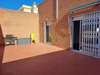 Ático en alquiler en Benicalap en Valencia