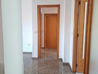 Ático en alquiler en Benicalap en Valencia