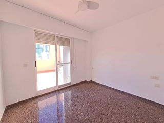Ático en alquiler en Benicalap en Valencia
