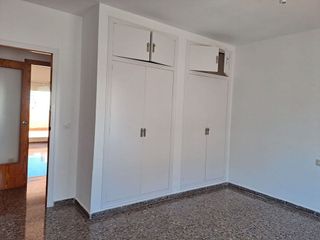 Ático en alquiler en Benicalap en Valencia