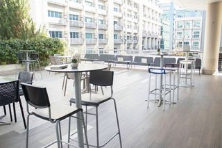 Oficina en alquiler en Virgen del Cortijo - Manoteras en Madrid