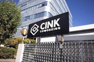 Oficina en alquiler en Virgen del Cortijo - Manoteras en Madrid