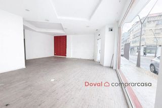 Local comercial en alquiler en Porriño (O)