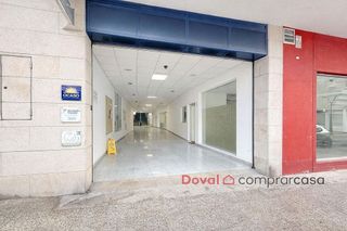 Local comercial en alquiler en Porriño (O)