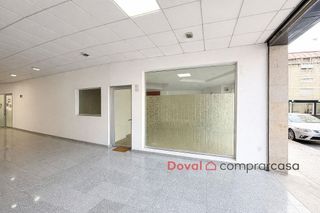 Local comercial en alquiler en Porriño (O)