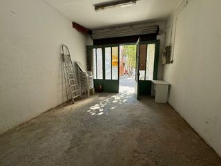 Local comercial en alquiler en Collblanc en Hospitalet de Llobregat, L´