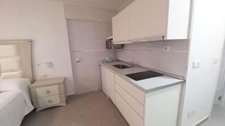 Estudio en venta en Puerto Marina en Benalmádena