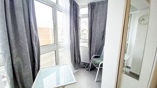 Estudio en venta en Puerto Marina en Benalmádena