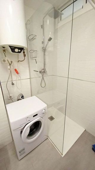 Estudio en venta en Puerto Marina en Benalmádena