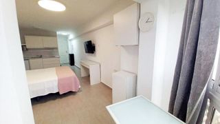 Estudio en venta en Puerto Marina en Benalmádena