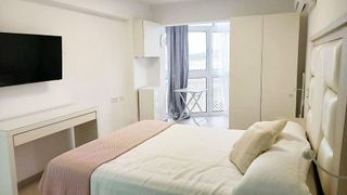 Estudio en venta en Puerto Marina en Benalmádena