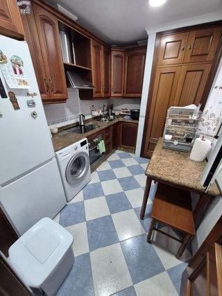 Piso en venta en Arcos de la Frontera