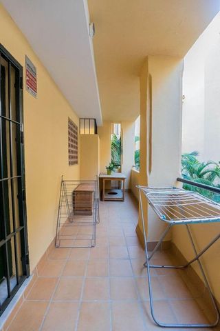 Piso en venta en Calahonda en Mijas