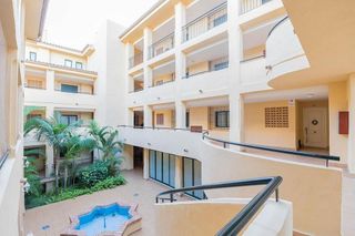 Piso en venta en Calahonda en Mijas