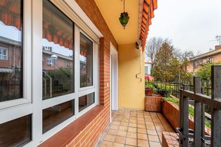 Casa adosada en alquiler en Zona Carretera del Plantío en Majadahonda