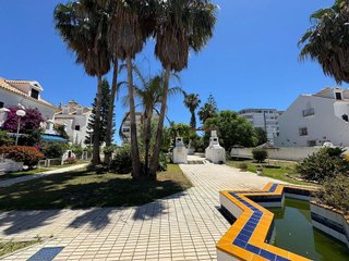 Casa adosada en venta en Zona Sohail en Fuengirola