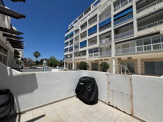 Casa adosada en venta en Zona Sohail en Fuengirola