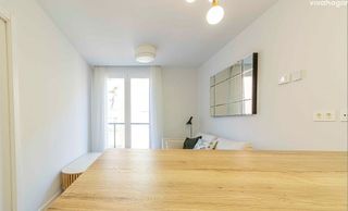 Piso en alquiler en Chopera en Madrid