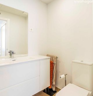 Piso en alquiler en Chopera en Madrid