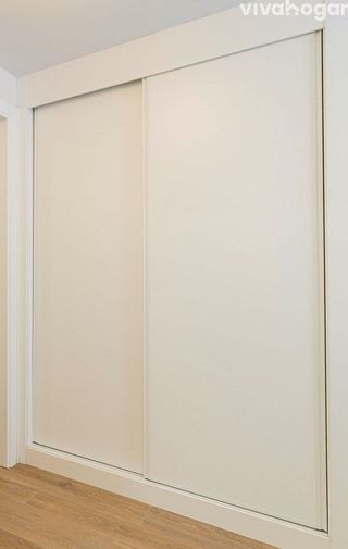 Piso en alquiler en Chopera en Madrid