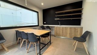 Piso en alquiler en Chopera en Madrid