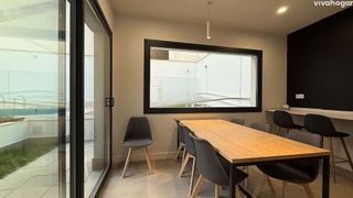 Piso en alquiler en Chopera en Madrid