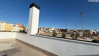 Piso en alquiler en Chopera en Madrid