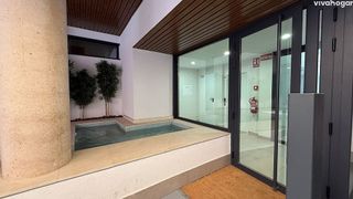 Piso en alquiler en Chopera en Madrid