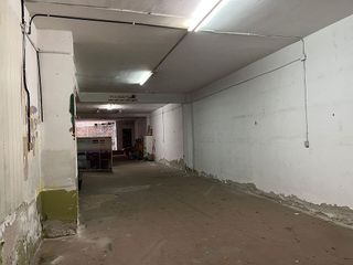 Local comercial en alquiler en Barri Antic - Centre en Viladecans